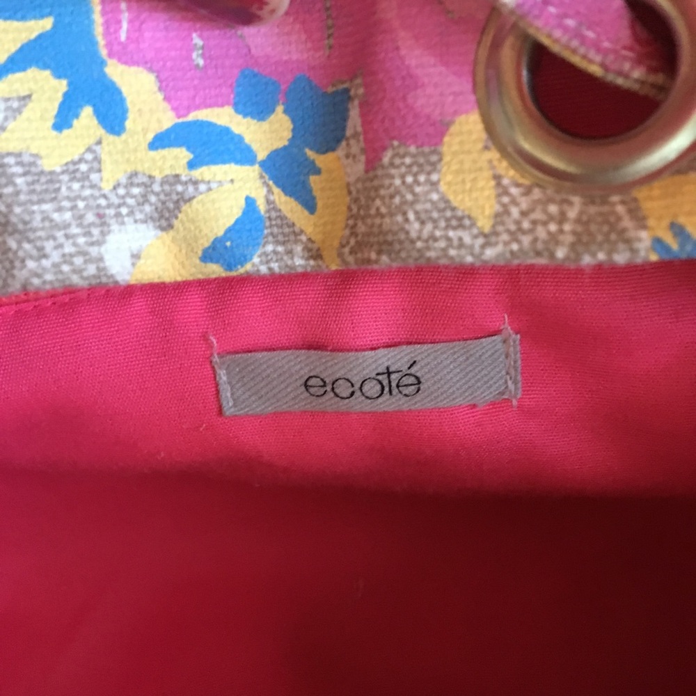 Boho Backpack - image 6